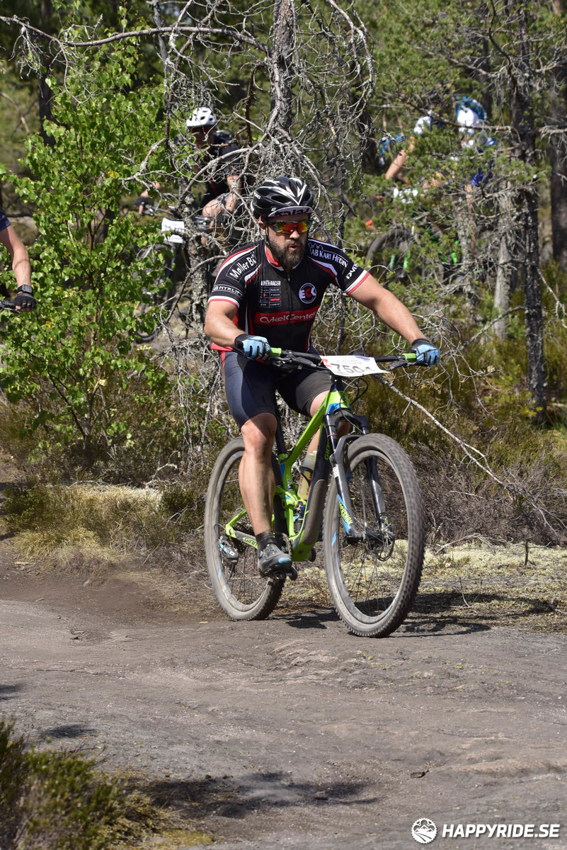 Bild från Lida Loop 2018